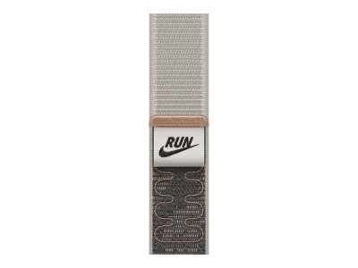 APPLE 42mm Pavement Grey Nike Sport