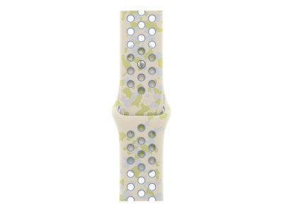 APPLE 42mm Chalk Calm Nike Sport