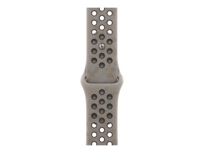 APPLE 42mm Pavement Grey Nike Sport