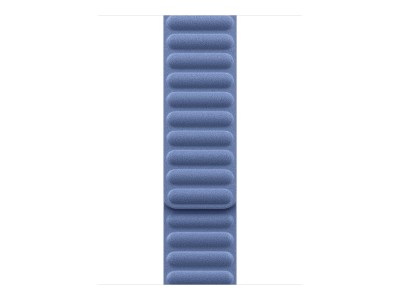APPLE 42mm Wildflower Blue Magnetic Link