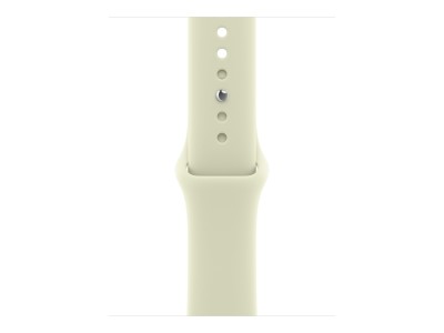 APPLE 42mm Pale Succulent Sport Band