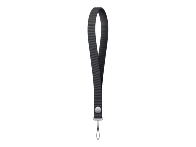 APPLE Wrist Strap - Black |
