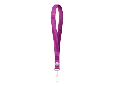 APPLE Wrist Strap - Magenta |