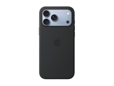 APPLE iPhone 18 Pro Max Silicone