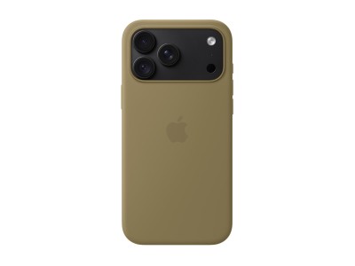 APPLE iPhone 18 Pro Max Silicone