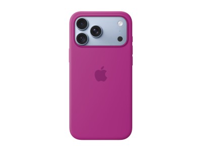 APPLE iPhone 18 Pro Max Silicone