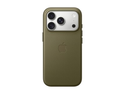 APPLE iPhone 18 Pro TechWoven Case