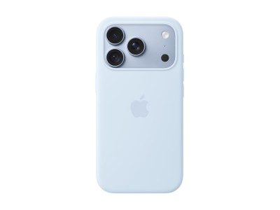 APPLE iPhone 18 Pro Silicone Case