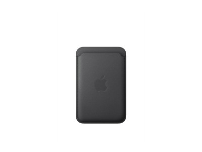 APPLE iPhone FineWoven Wallet with MagSafe