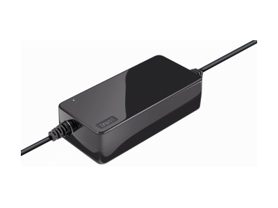 Lādētājs Trust Primo 90W Universal Black