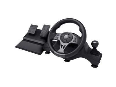Spēļu stūre Trust GXT 289 Movi