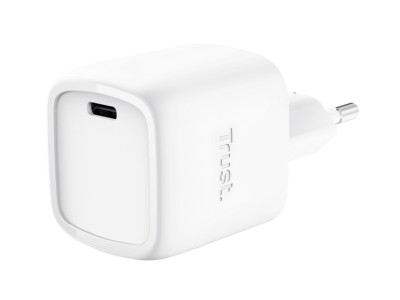 Lādētājs Trust Maxo Ultra-small 30W GaN