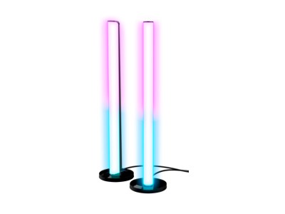 LED gaismas stabiņi Trust GXT 908