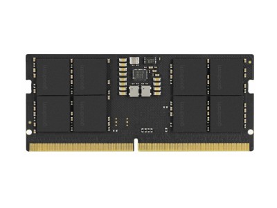 Operatīvā atmiņa GoodRam GR5600S564L46S/16G DDR5 SODIMM