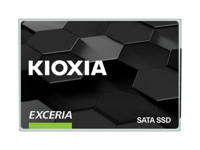 Kioxia Exceria Series 960GB LTC10Z960GG8