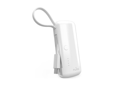 Enerģijas krātuve Puro Power Link 5