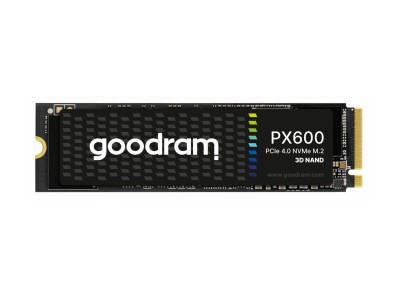 SSD disks Goodram PX600 M.2