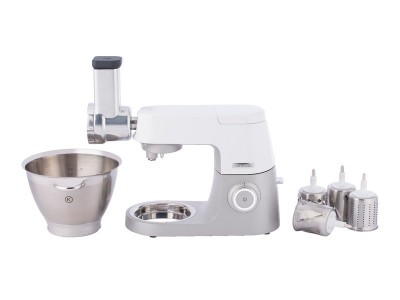 Kenwood Electronics KAX643ME