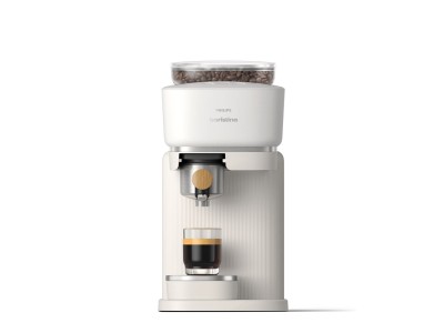 Philips BAR302/20 coffee maker Semi-auto Espresso