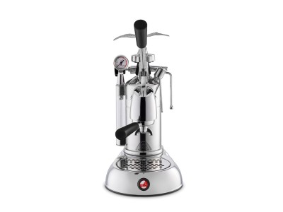La Pavoni LPLMLN01EU coffee maker Manual