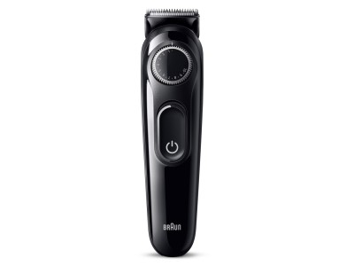 Braun BeardTrimmer 3 Beard Trm 3