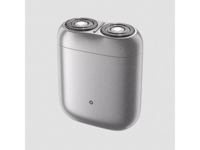 Xiaomi S200 Rotation shaver (silver)