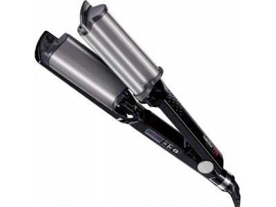 BABYLISS BAB2469TTE hair styling tool Curling