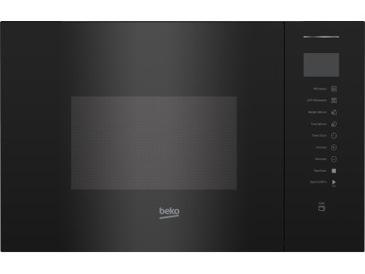 Built-in microwave oven BEKO BMGB25353B 25