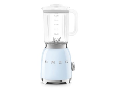 Smeg 50`s Style Blenders BLF03PBEU Pastel