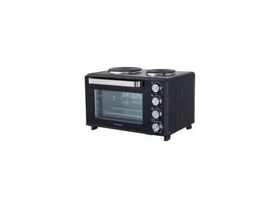 Orava Elektra-X30 / Piekarnik elektryczny dwupalnikowy