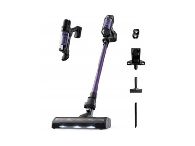 TEFAL Cordless Vacuum TY6A31 140 W