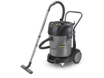 Kärcher Wet and dry vacuum cleaner