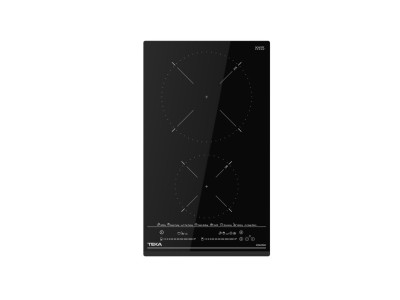 Teka IZC 32600 MST Black Built-in