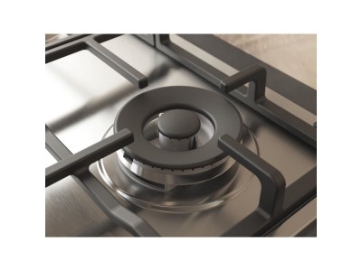 Whirlpool TGML 661 IX R Stainless