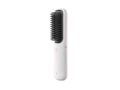 Xiaomi Cordless Hair Straightener Brush Hair