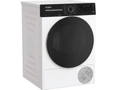 Whirlpool WP C10X WBS EE tumble