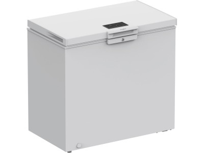 Whirlpool W3RHS19EW1 Chest freezer Freestanding 198