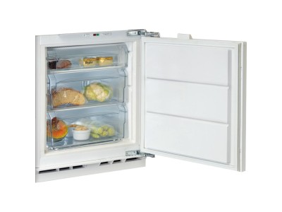Whirlpool WBUFZ011 Upright freezer Built-in 91
