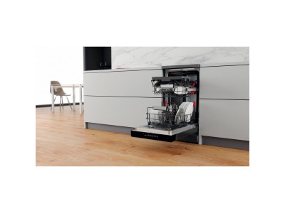 Whirlpool WSFO 3T223 PC X Freestanding