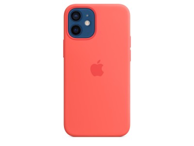 Apple iPhone 12 mini Silicone Case
