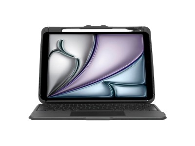 Targus VersaVu QWERTY UK English Bluetooth