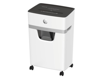 HP OneShred 10MC paper shredder Micro-cut