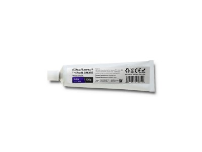 Qoltec Thermal Paste 4.63 W/m-K