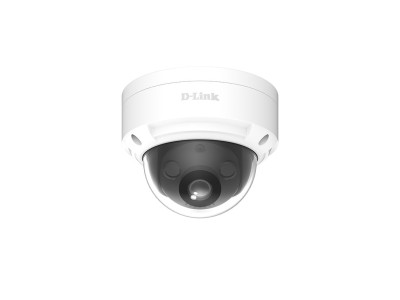 D-Link 2 Megapixel H.265 Outdoor