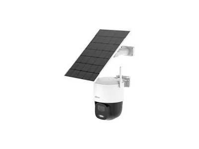 Kamera IP Dahua obrotowa solarna 5MP
