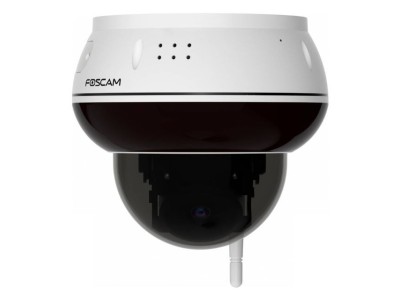 FOSCAM D8T 8MP Wi-Fi Camera –