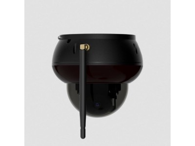 FOSCAM D8T 8MP Wi-Fi Camera –