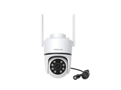 FOSCAM PD8 8 MP PoE Camera