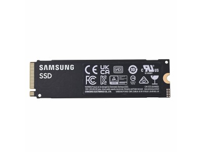 Samsung 990 SSD PCIe 4.0x4