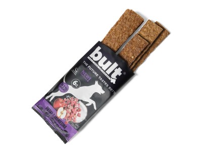 BULT Tasty Strips Superfoods lamb -